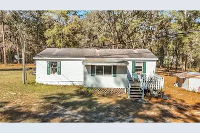 6421 Sunnyside Ranch Road, Brooksville, FL 34602 - Photo 1