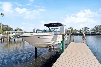 292 Sunlit Cove Drive NE, Saint Petersburg, FL 33702 - Photo 3