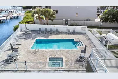 20001 Gulf Boulevard #405, Indian Shores, FL 33785 - Photo 31