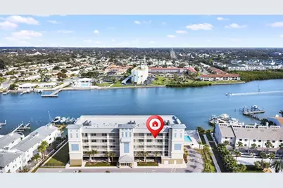 20001 Gulf Boulevard #405, Indian Shores, FL 33785 - Photo 39