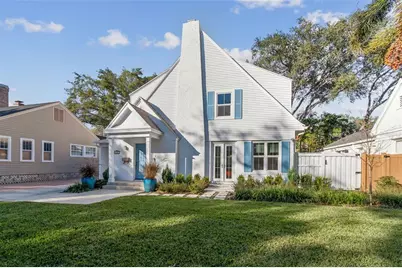 2527 W Watrous Avenue, Tampa, FL 33629 - Photo 3
