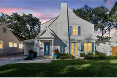 2527 W Watrous Avenue, Tampa, FL 33629 - Photo 1