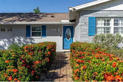 6004 Tampa Shores Boulevard, Tampa, FL 33615 - Photo 5