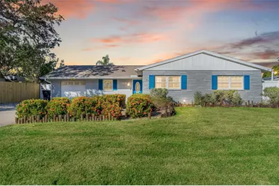 6004 Tampa Shores Boulevard, Tampa, FL 33615 - Photo 1