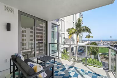 301 1st Street S #807, Saint Petersburg, FL 33701 - Photo 57