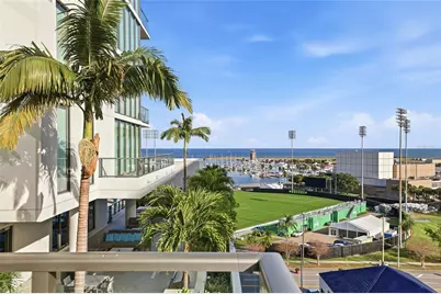 301 1st Street S #807, Saint Petersburg, FL 33701 - Photo 59