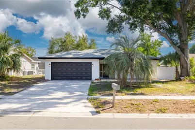 2436 Beacon Groves Boulevard, Palm Harbor, FL 34683 - Photo 1