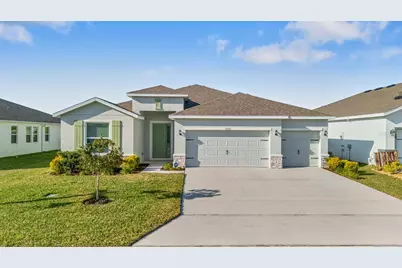 3507 Golden Wheat Lane, Plant City, FL 33565 - Photo 1