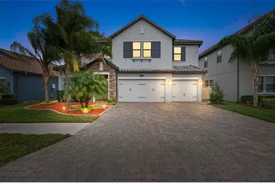 18215 Leafmore Street, Lutz, FL 33548 - Photo 1