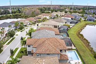 18215 Leafmore St, Lutz, FL 33548 - Photo 87