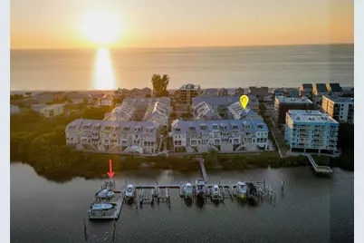 19915 Gulf Blvd 605 #605, Indian Shores, FL 33785 - Photo 1