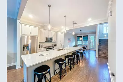 19915 Gulf Blvd 605 #605, Indian Shores, FL 33785 - Photo 5