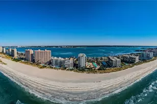 1380 Gulf Blvd, Clearwater, FL 33767 - Photo 1