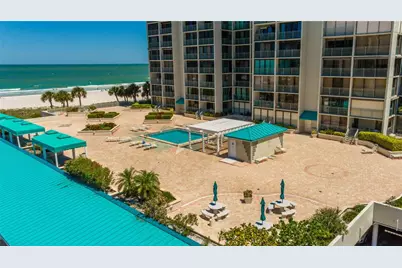 1380 Gulf Boulevard #805, Clearwater, FL 33767 - Photo 43