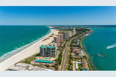 1380 Gulf Boulevard #805, Clearwater, FL 33767 - Photo 53