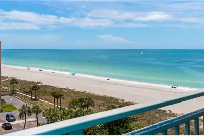 1380 Gulf Boulevard #805, Clearwater, FL 33767 - Photo 47