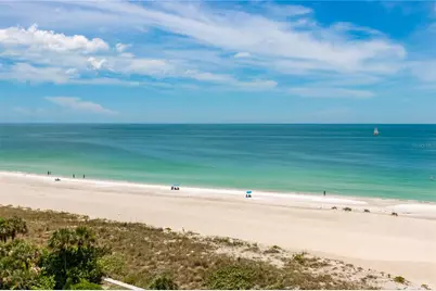 1380 Gulf Boulevard #805, Clearwater, FL 33767 - Photo 5