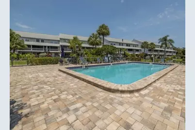 1355 Pinellas Bayway S #23, Tierra Verde, FL 33715 - Photo 69
