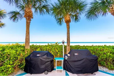 1380 Gulf Boulevard #307, Clearwater Beach, FL 33767 - Photo 17