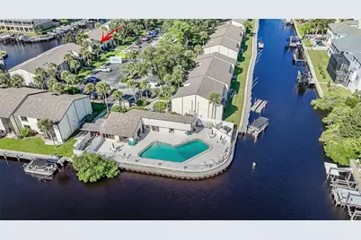 372 Moorings Cove Drive #372, Tarpon Springs, FL 34689 - Photo 7