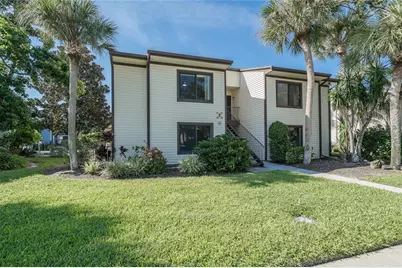 372 Moorings Cove Drive #372, Tarpon Springs, FL 34689 - Photo 11