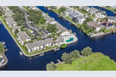 372 Moorings Cove Drive #372, Tarpon Springs, FL 34689 - Photo 5