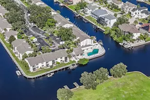372 Moorings Cove Dr, Tarpon Springs, FL 34689 - Photo 5