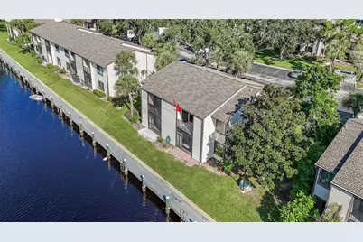 372 Moorings Cove Drive #372, Tarpon Springs, FL 34689 - Photo 3