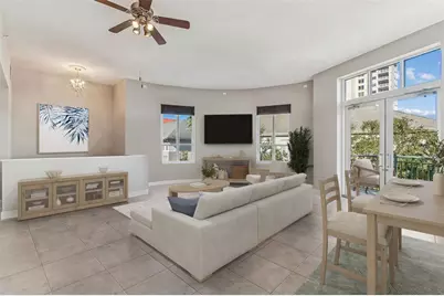 450 Knights Run Avenue #411, Tampa, FL 33602 - Photo 3