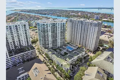 450 Knights Run Avenue #411, Tampa, FL 33602 - Photo 33