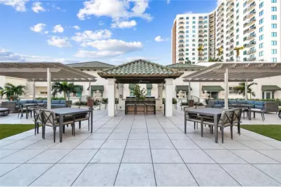 450 Knights Run Avenue #411, Tampa, FL 33602 - Photo 17