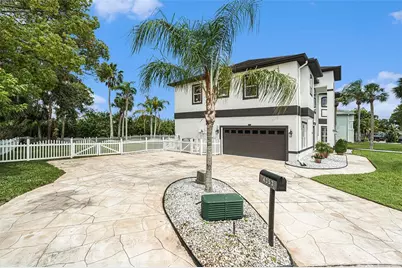 4353 Dewey Drive, New Port Richey, FL 34652 - Photo 35