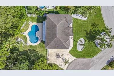 4353 Dewey Drive, New Port Richey, FL 34652 - Photo 37