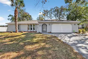 2496 Mandrell Ave, Spring Hill, FL 34608 - Photo 1
