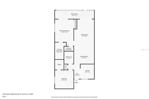 1430 Heather Ridge Blvd, Dunedin, FL 34698 - Photo 13