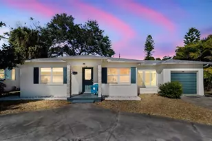 4735 Trade Winds Dr S, Gulfport, FL 33711 - Photo 1