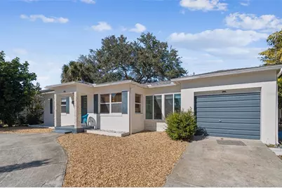 4735 Trade Winds Drive S, Gulfport, FL 33711 - Photo 7