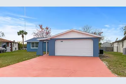 3332 Wilson Drive, Holiday, FL 34691 - Photo 21