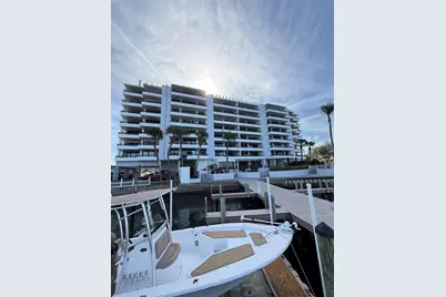 5701 Mariner Street #502, Tampa, FL 33609 - Photo 1