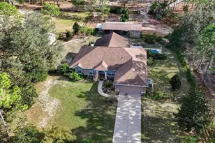 4295 N Bridger Dr, Beverly Hills, FL 34465 - Photo 3