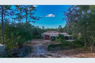 4295 N Bridger Drive, Beverly Hills, FL 34465 - Photo 61