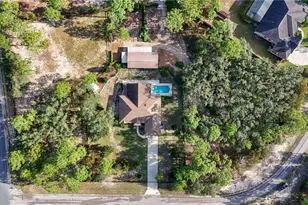 4295 N Bridger Dr, Beverly Hills, FL 34465 - Photo 71