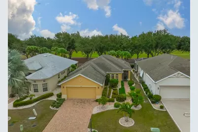 1118 Emerald Dunes Drive, Sun City Center, FL 33573 - Photo 1