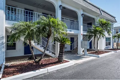7151 Sunset Way #10, Saint Pete Beach, FL 33706 - Photo 3