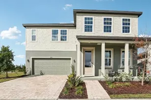 2430 Duck Hawk St, Kissimmee, FL 34746 - Photo 1