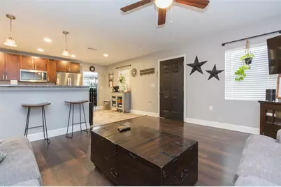 33437 Westwood Drive, Ridge Manor, FL 33523 - Photo 9