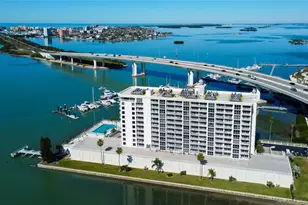 100 Pierce St, Clearwater, FL 33756 - Photo 1