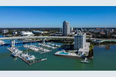 100 Pierce Street #305, Clearwater, FL 33756 - Photo 27