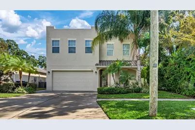 3702 W Tacon Street, Tampa, FL 33629 - Photo 1