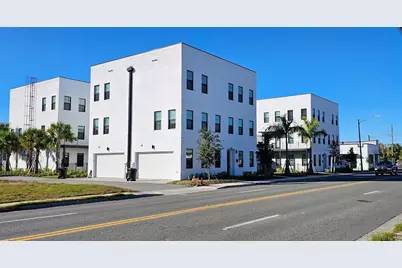 26th Street S, Saint Petersburg, FL 33712 - Photo 5